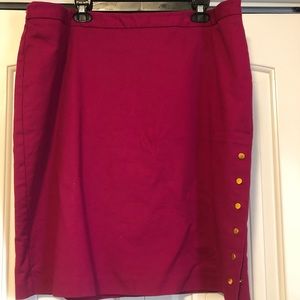 Worthington 20w pencil skirt